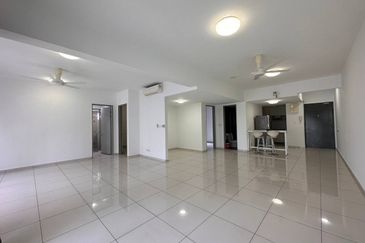 Infiniti 3 Residences