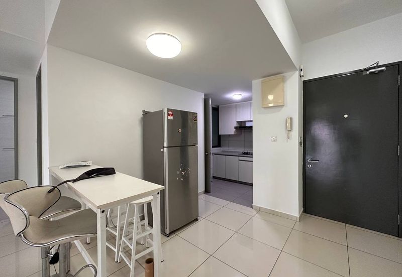 Infiniti 3 Residences