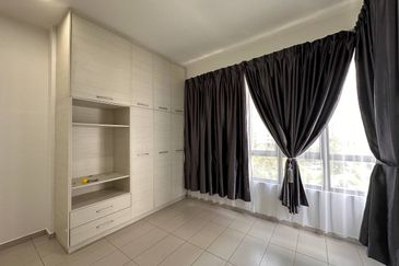 Infiniti 3 Residences