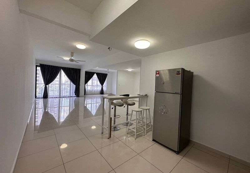 Infiniti 3 Residences