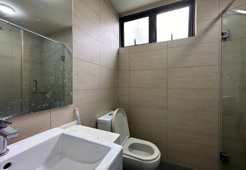 Infiniti 3 Residences