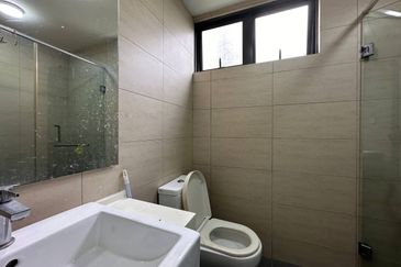 Infiniti 3 Residences