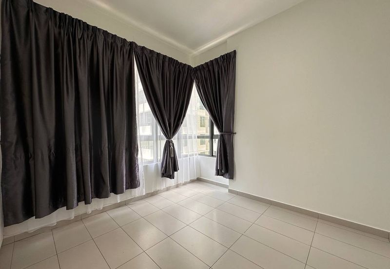 Infiniti 3 Residences