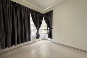 Infiniti 3 Residences