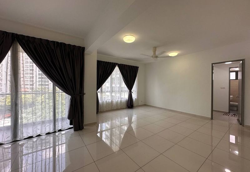 Infiniti 3 Residences