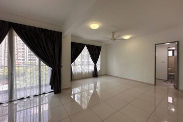 Infiniti 3 Residences