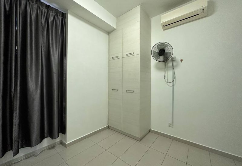 Infiniti 3 Residences