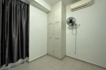 Infiniti 3 Residences