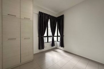 Infiniti 3 Residences