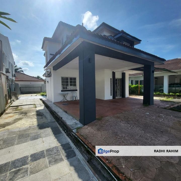 Bungalow Rawang BTP Renovated Unit Below Market! , Selangor, Rawang