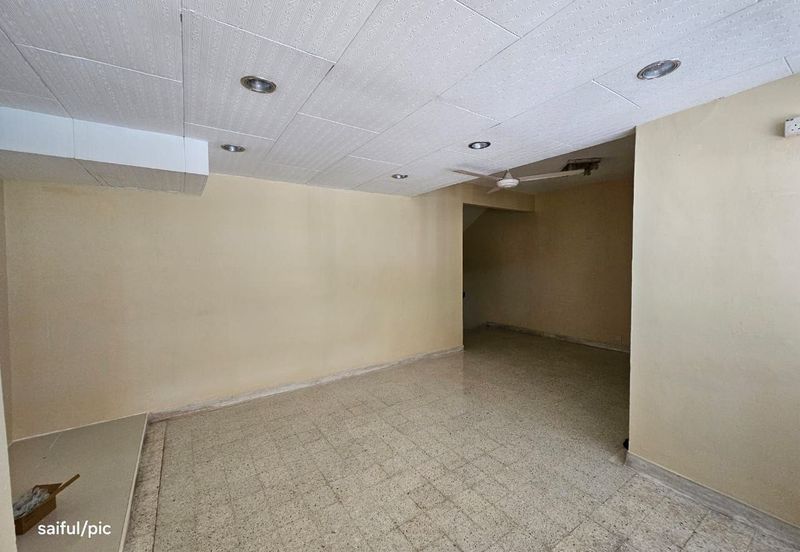 Seksyen 11, Shah Alam