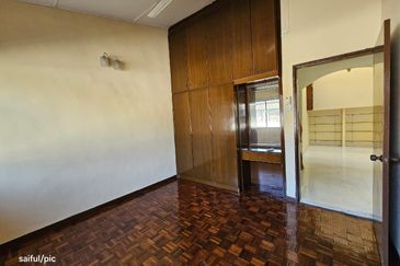 Seksyen 11, Shah Alam