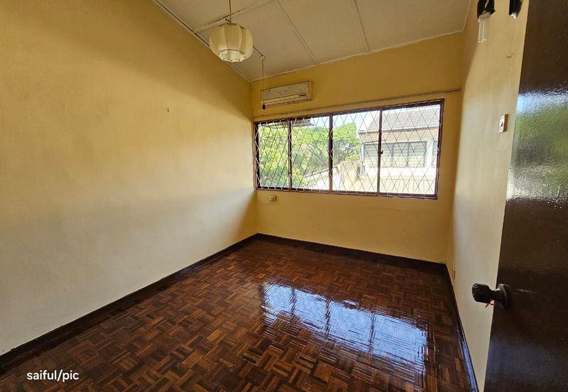 Seksyen 11, Shah Alam