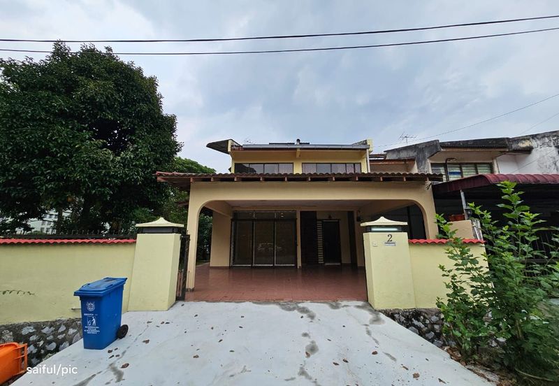 Seksyen 11, Shah Alam