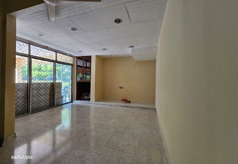 Seksyen 11, Shah Alam