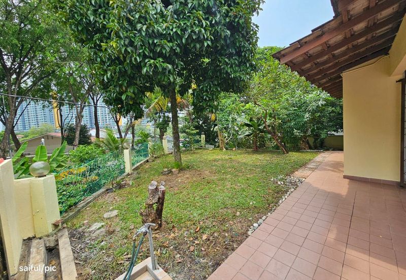 Seksyen 11, Shah Alam