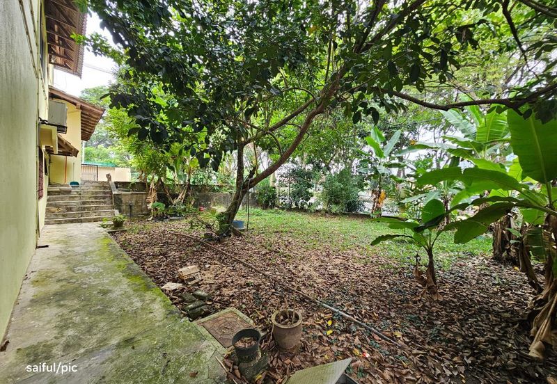 Seksyen 11, Shah Alam