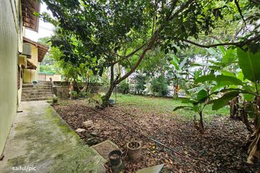 Seksyen 11, Shah Alam