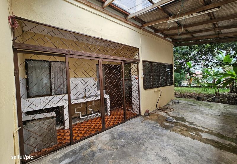 Seksyen 11, Shah Alam