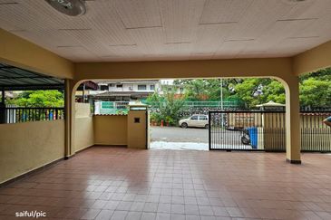 Seksyen 11, Shah Alam