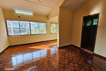 Seksyen 11, Shah Alam