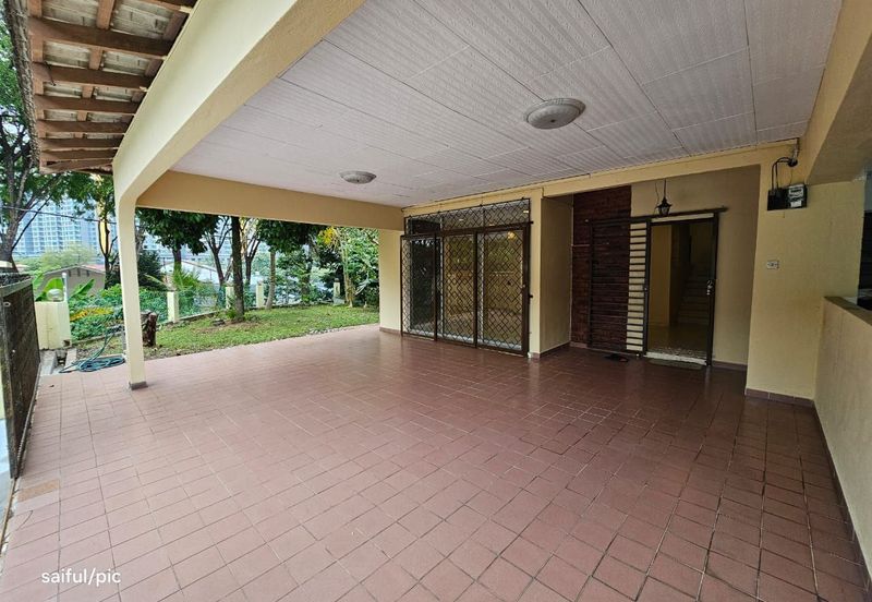 Seksyen 11, Shah Alam