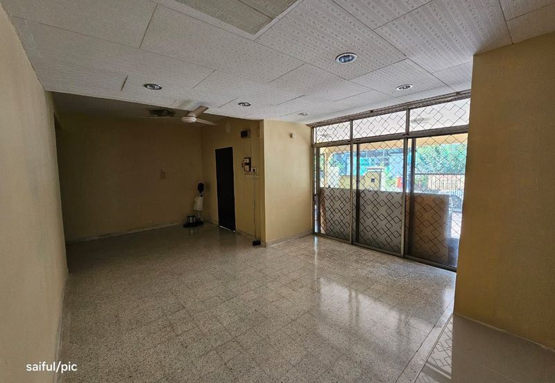 Seksyen 11, Shah Alam