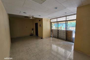 Seksyen 11, Shah Alam