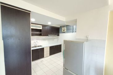 Bintang Mas Condominium