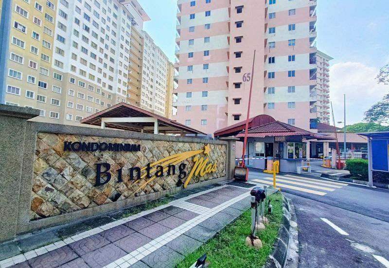 Bintang Mas Condominium