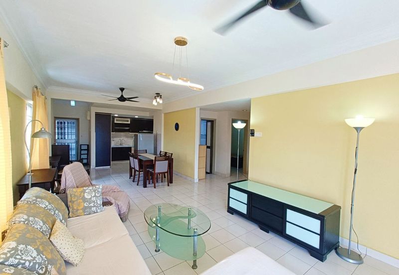 Bintang Mas Condominium