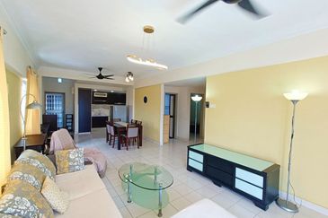 Bintang Mas Condominium