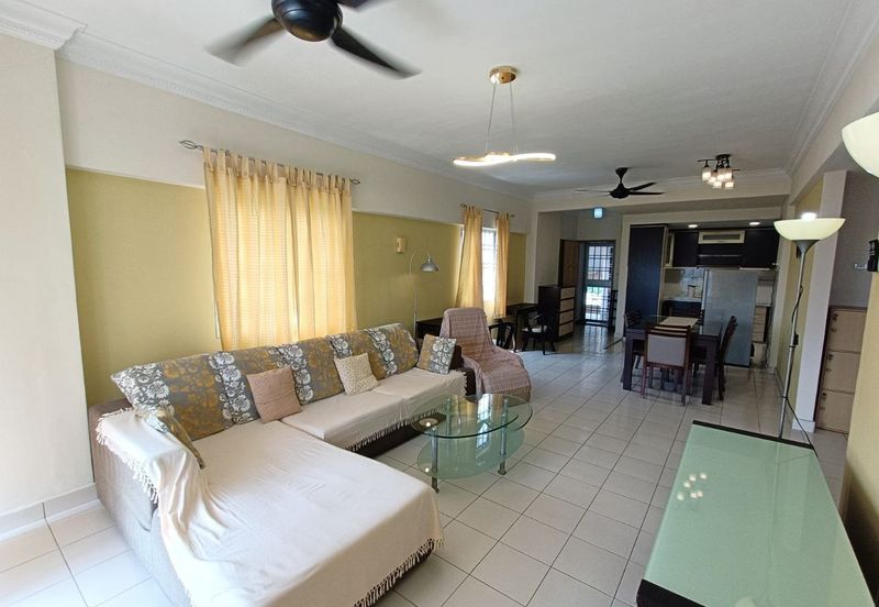 Bintang Mas Condominium