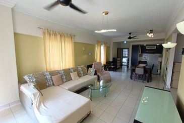 Bintang Mas Condominium