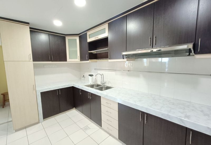 Bintang Mas Condominium