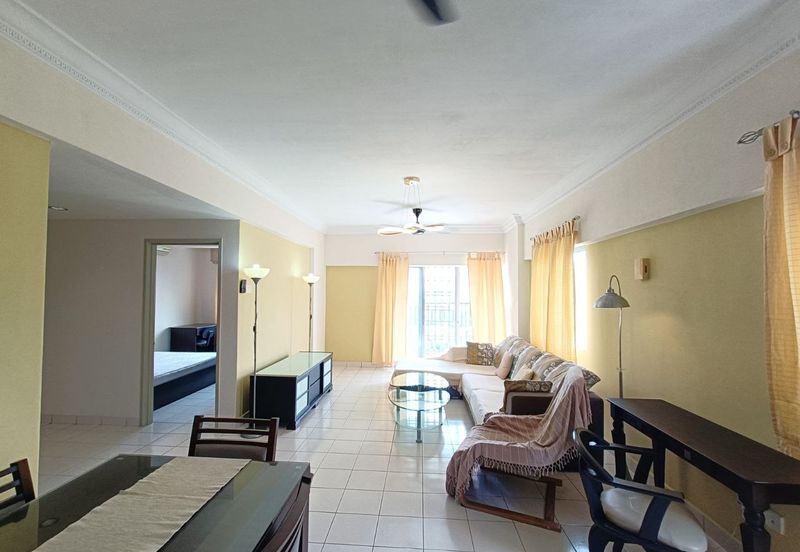 Bintang Mas Condominium