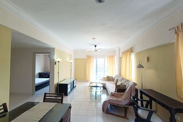 Bintang Mas Condominium