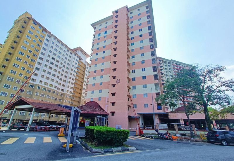 Bintang Mas Condominium
