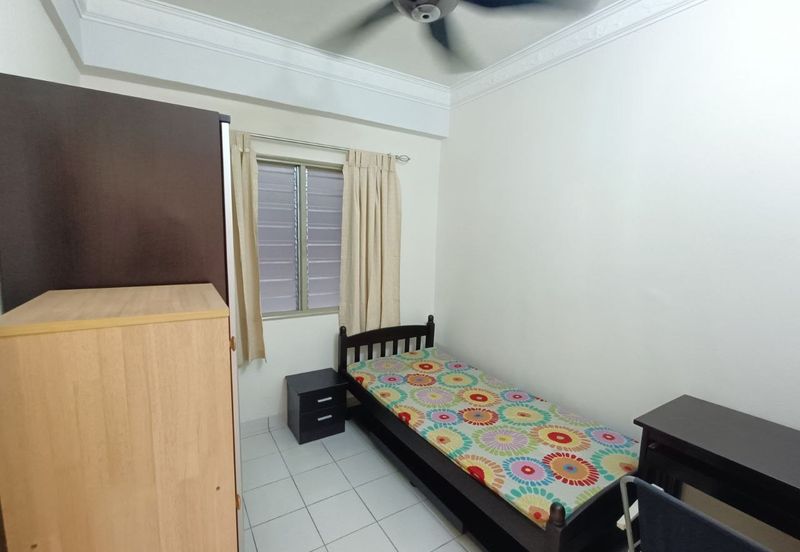 Bintang Mas Condominium