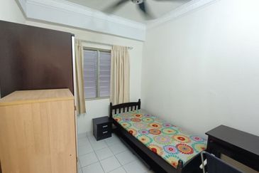 Bintang Mas Condominium