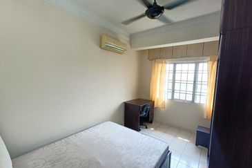 Bintang Mas Condominium