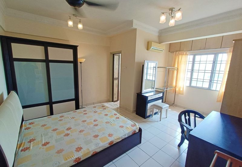 Bintang Mas Condominium