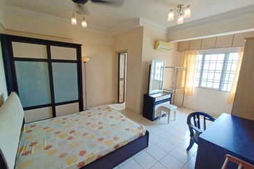 Bintang Mas Condominium