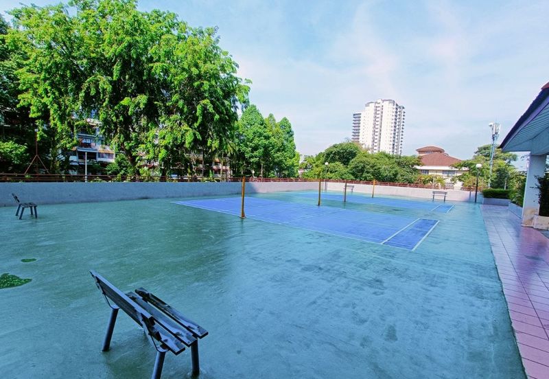 Bintang Mas Condominium