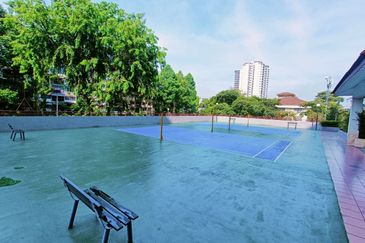 Bintang Mas Condominium