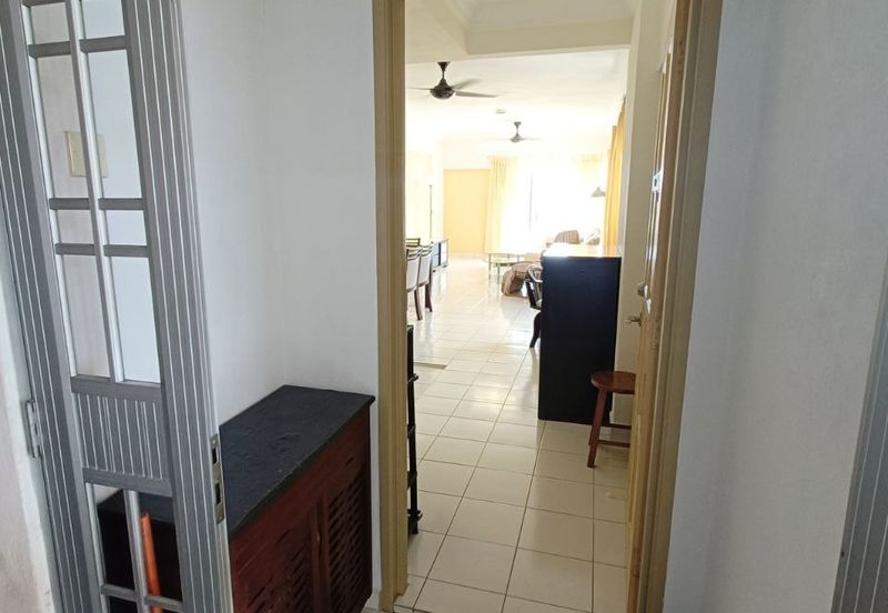 Bintang Mas Condominium