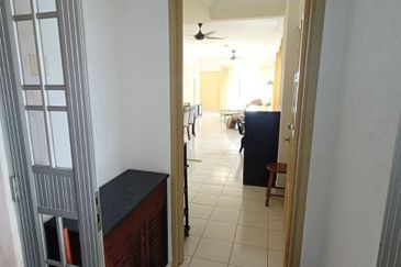 Bintang Mas Condominium