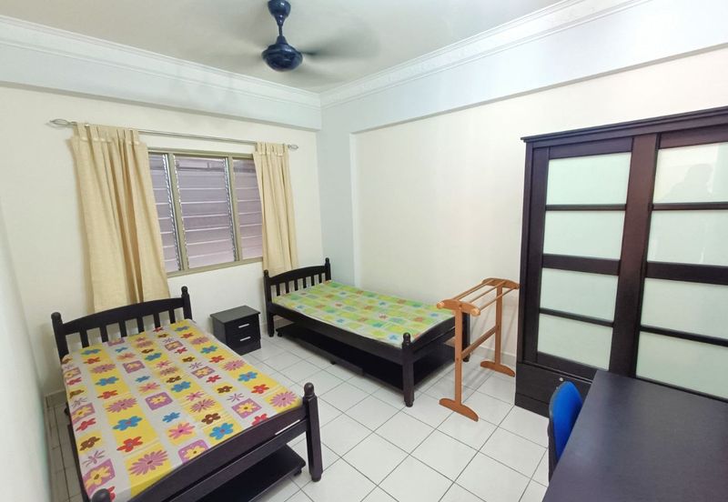 Bintang Mas Condominium