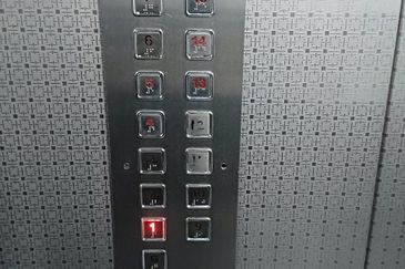 Bintang Mas Condominium