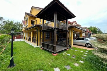 Bukit Jelutong
